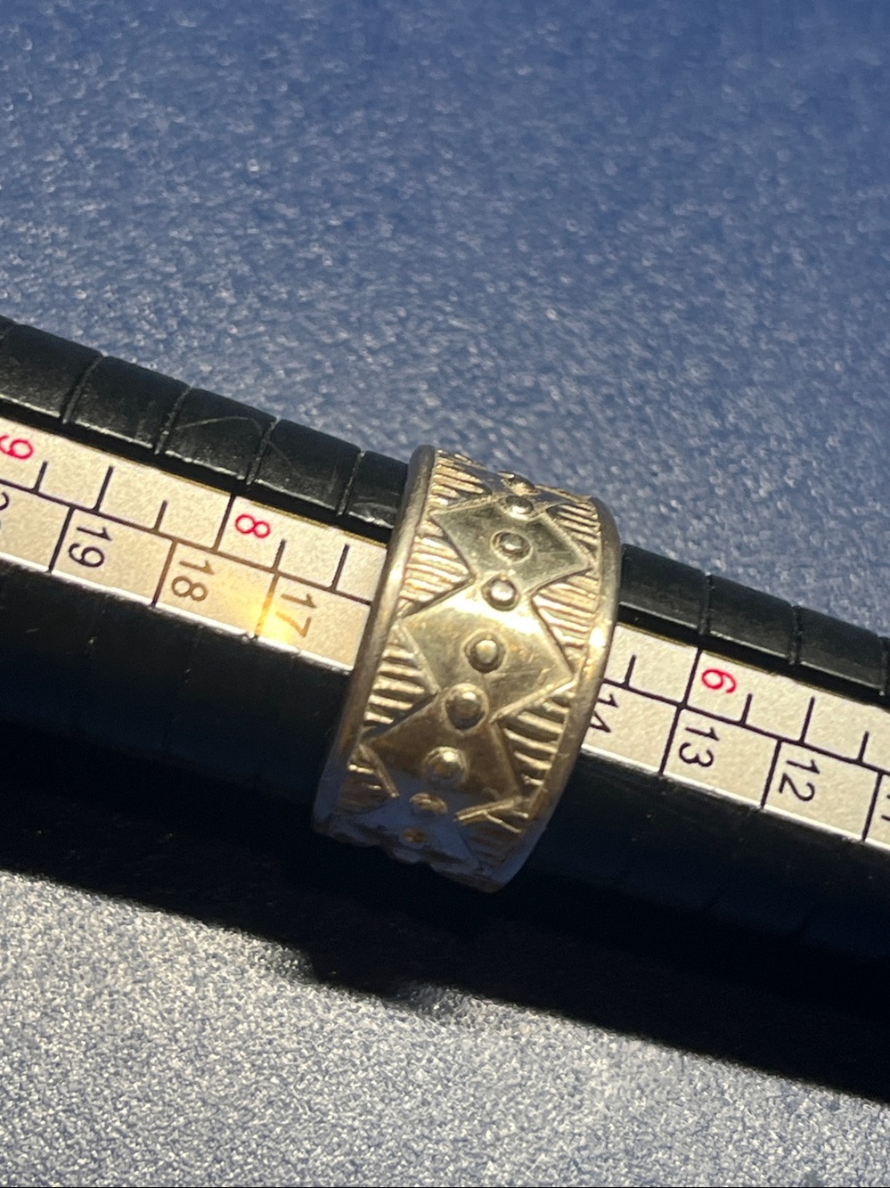 925 ring - Picture 4 of 4